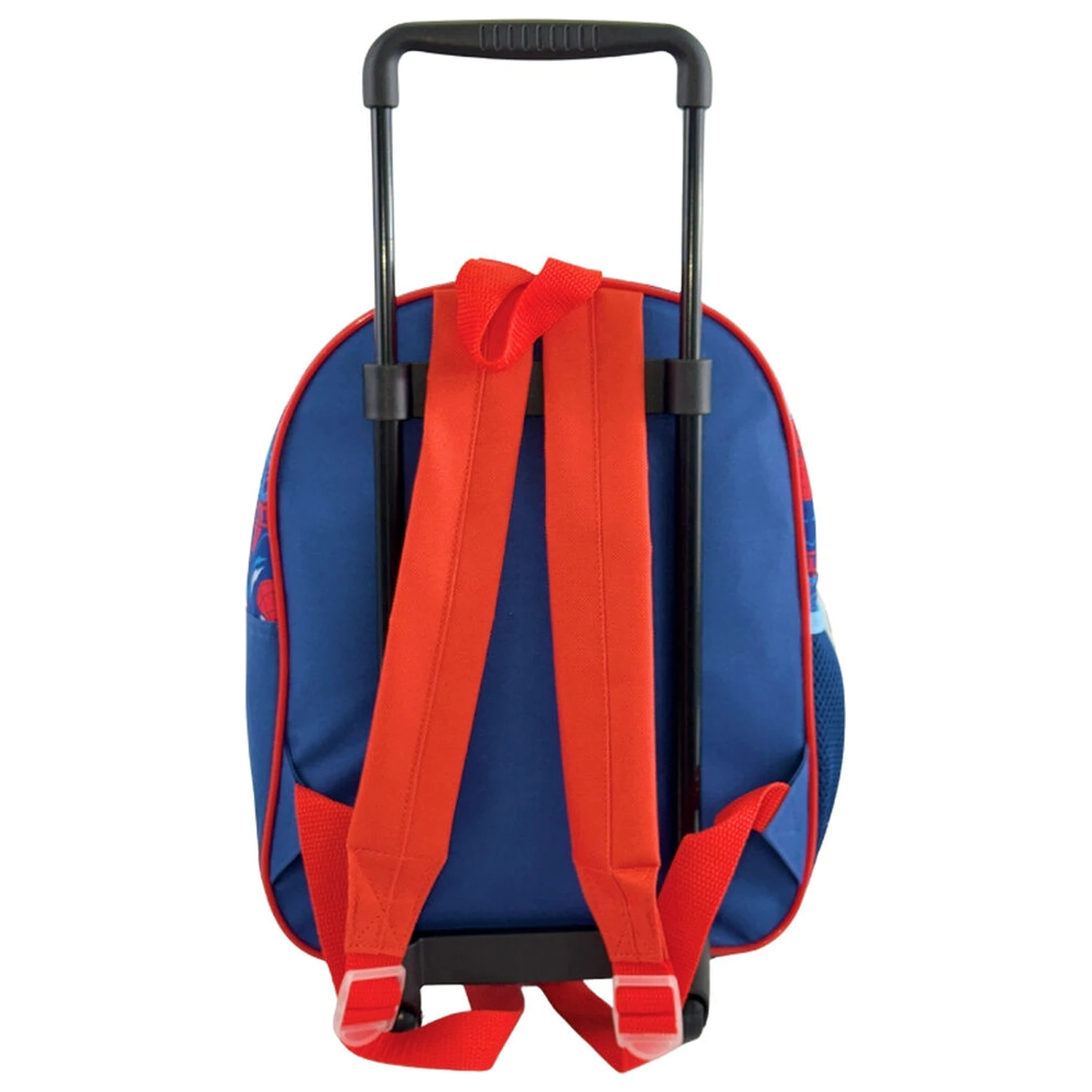 Marvel Spiderman Web 3D wózek 32cm zdjęcie produktu