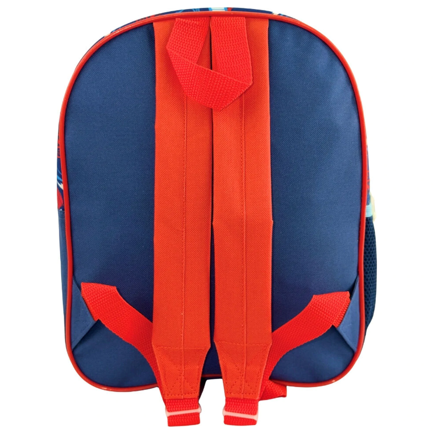 Marvel Spiderman Plecak Web 3D 30cm zdjęcie produktu