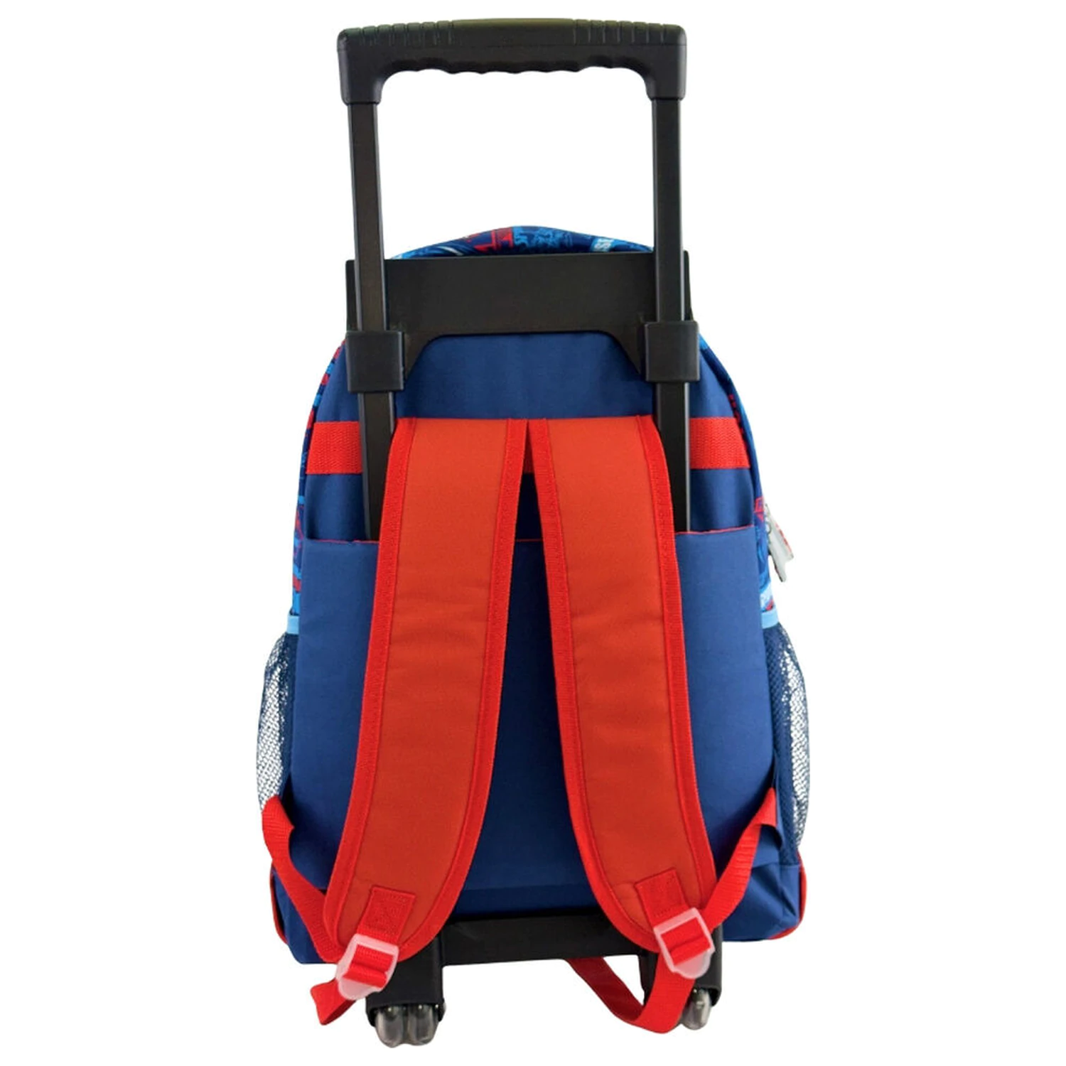Marvel Spiderman Web wózek 44cm zdjęcie produktu
