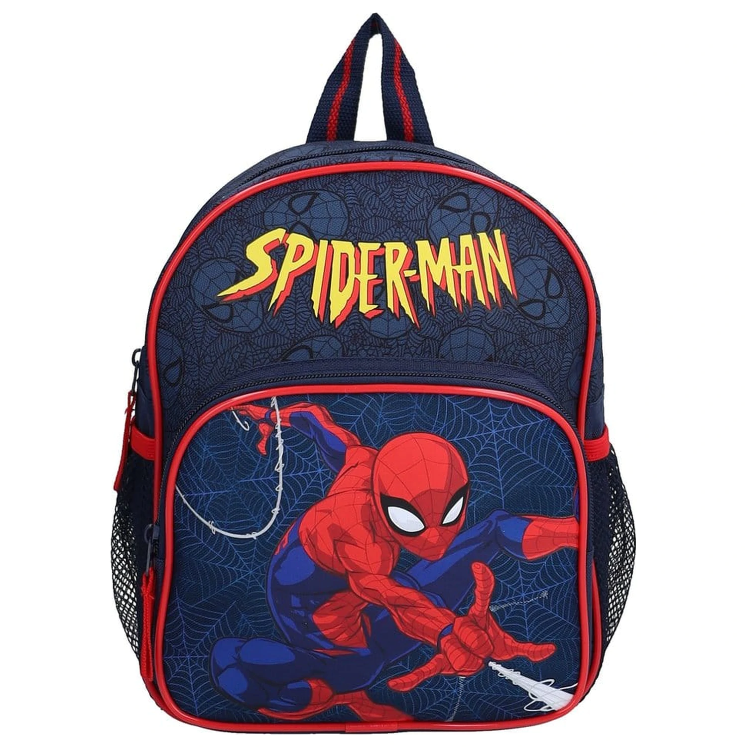 Plecak Spider-Man Web Hero 29 cm zdjęcie produktu