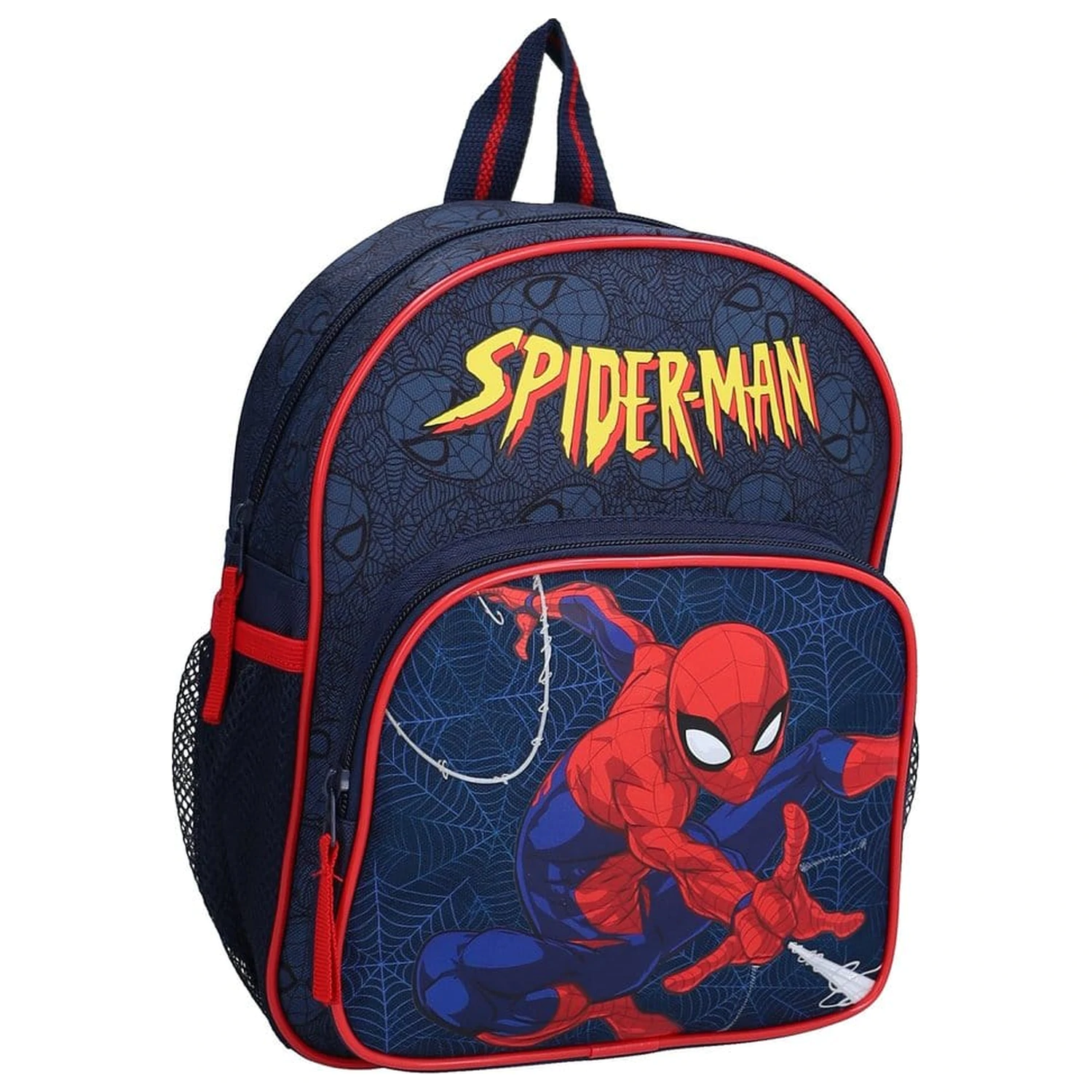Plecak Spider-Man Web Hero 29 cm zdjęcie produktu