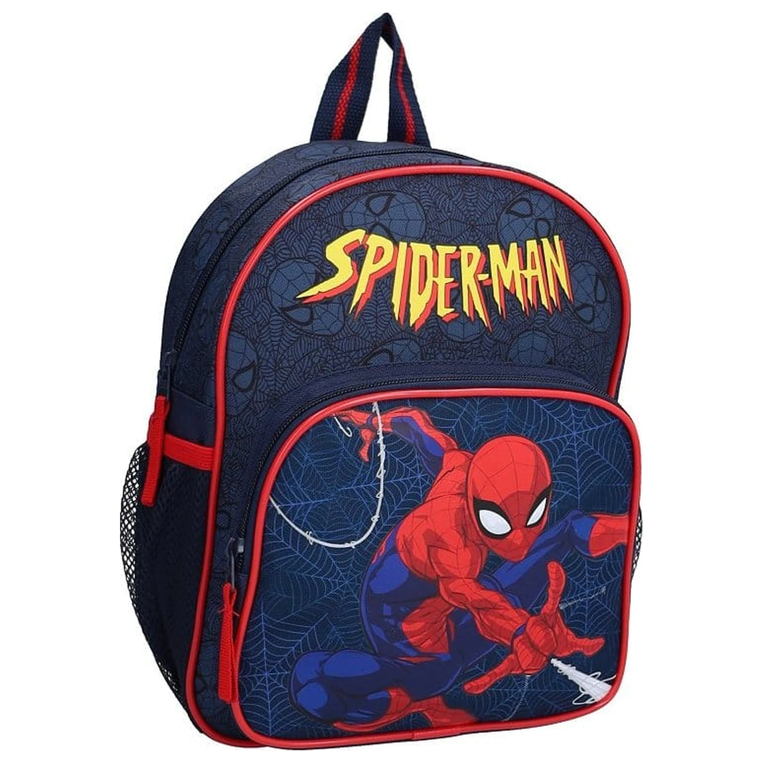 Plecak Spider-Man Web Hero 29 cm zdjęcie produktu