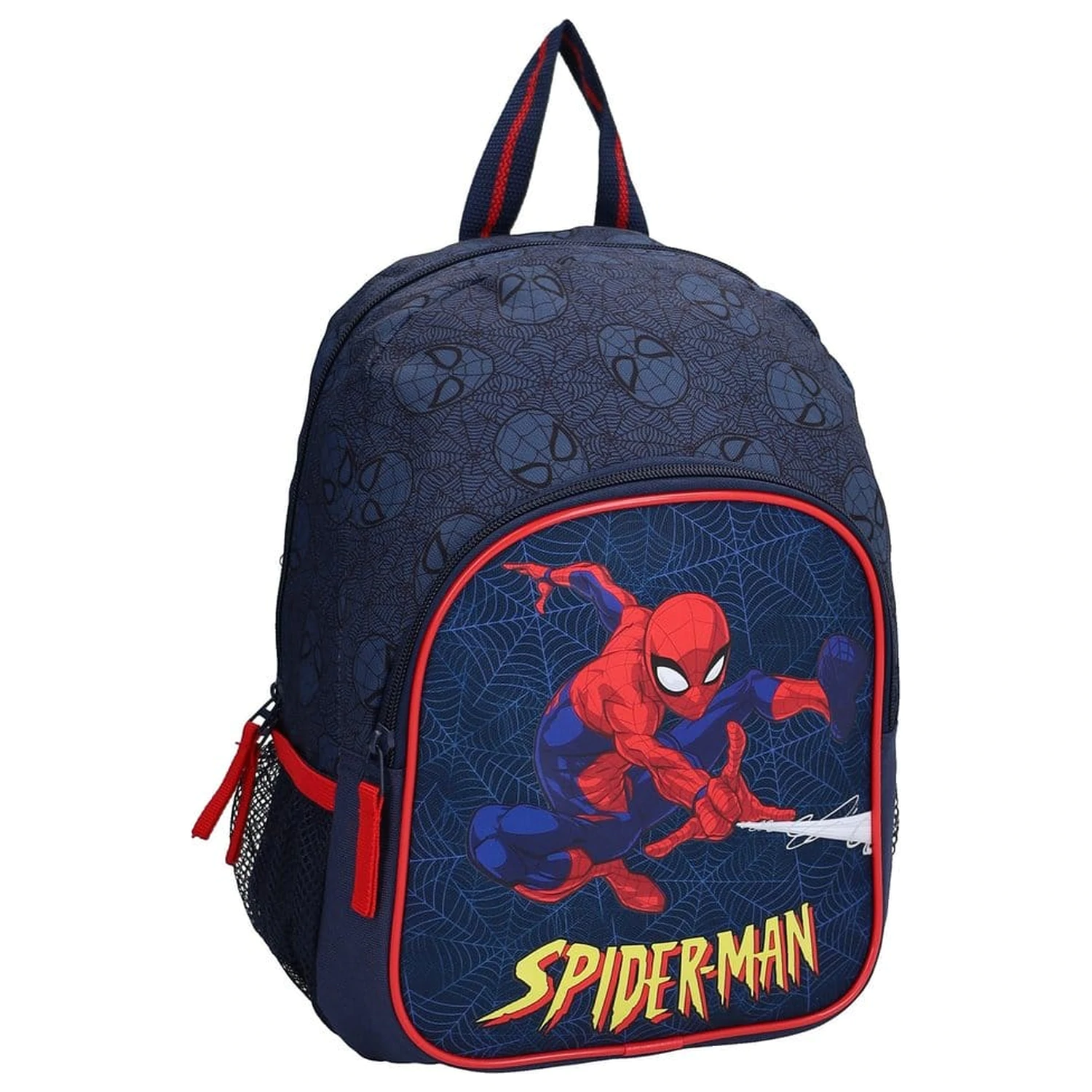 Plecak Spider-Man Web Hero 34 cm zdjęcie produktu