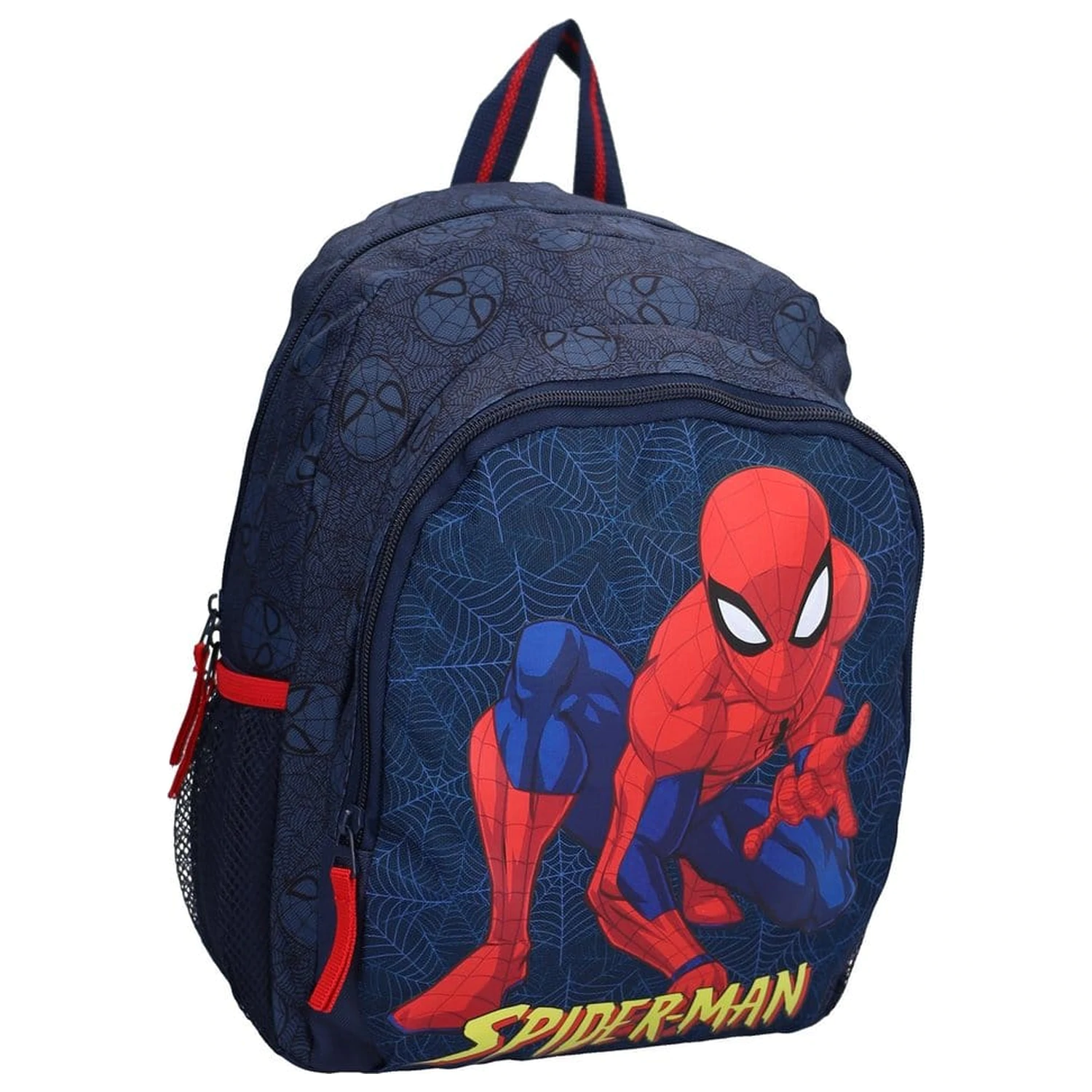 Plecak Spider-Man Web Hero 35 cm zdjęcie produktu