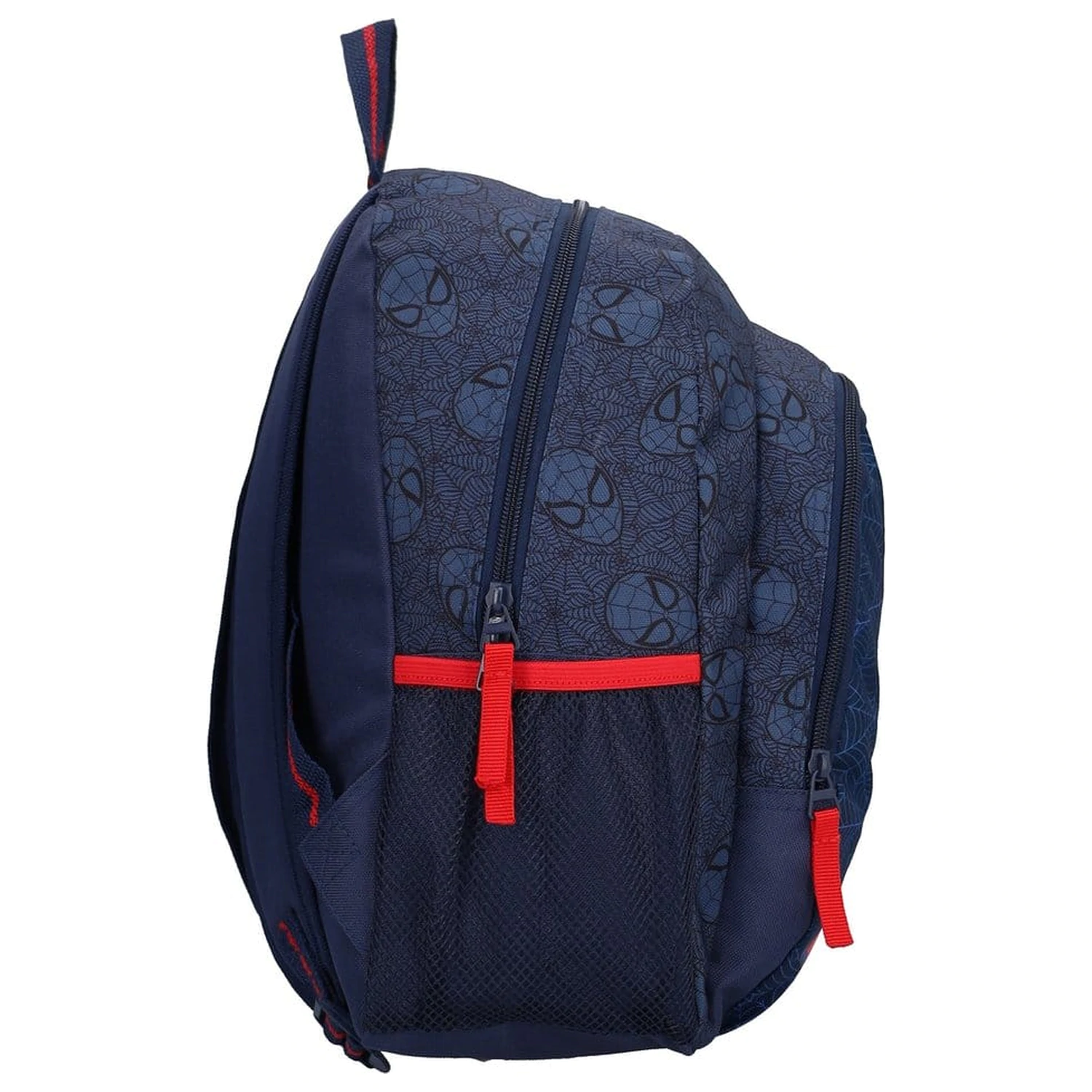 Plecak Spider-Man Web Hero 35 cm zdjęcie produktu