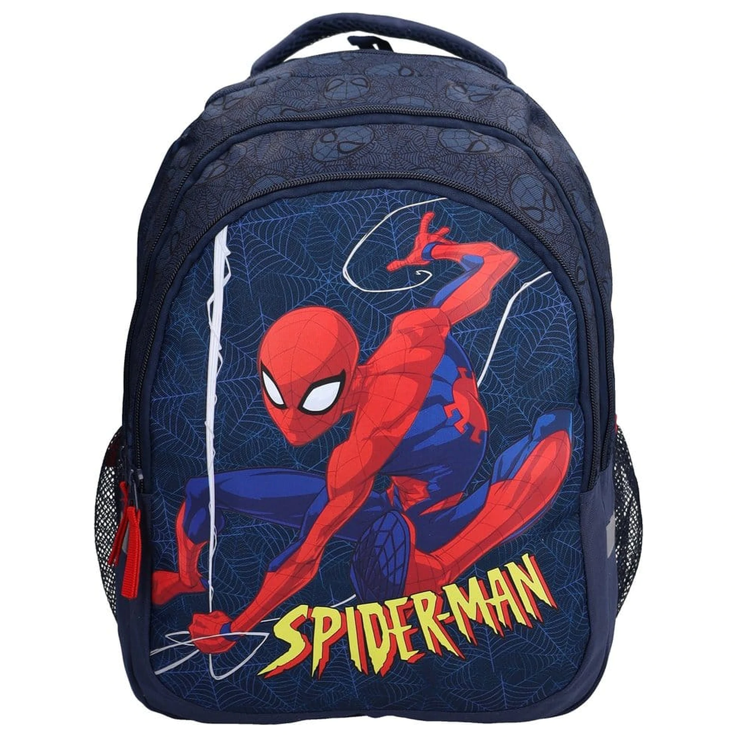 Plecak Spider-Man Web Hero 44 cm zdjęcie produktu