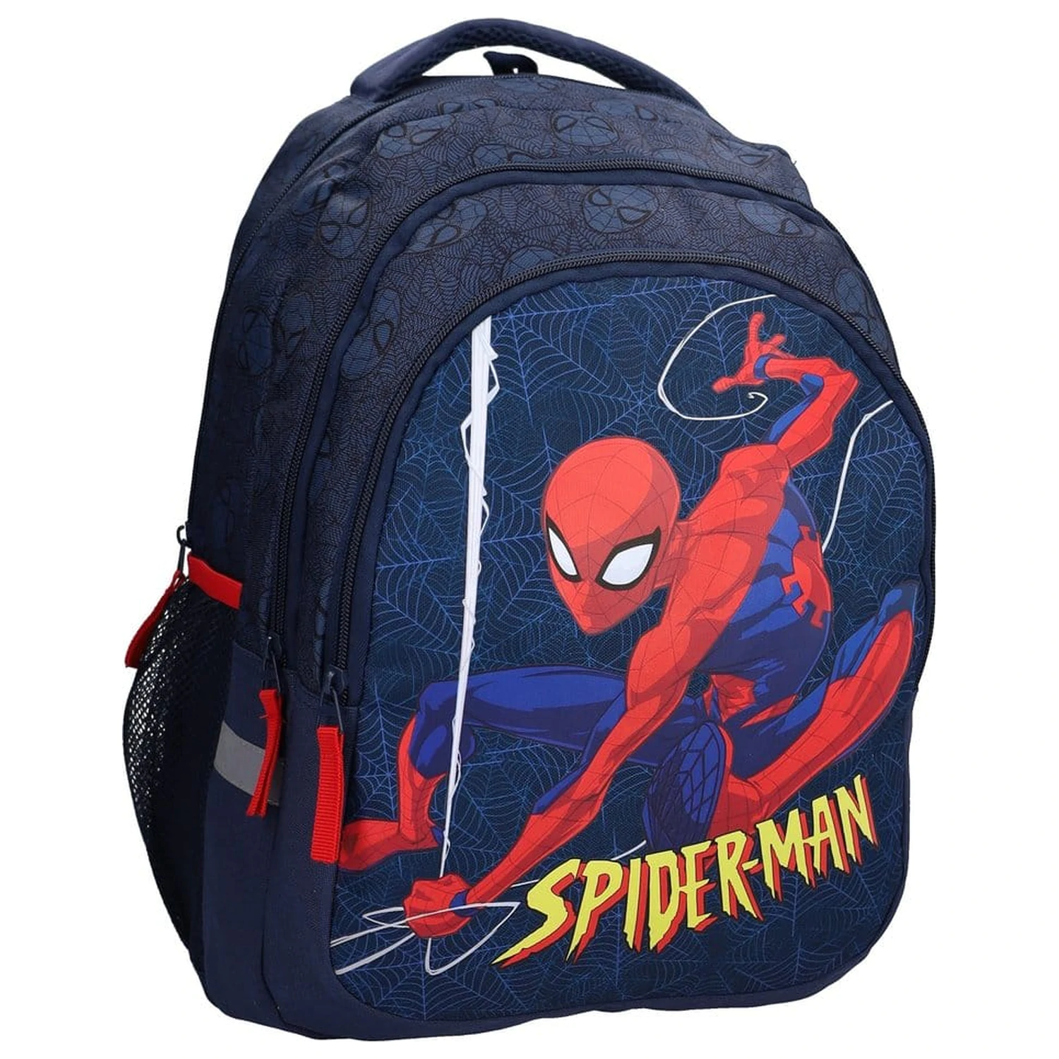 Plecak Spider-Man Web Hero 44 cm zdjęcie produktu