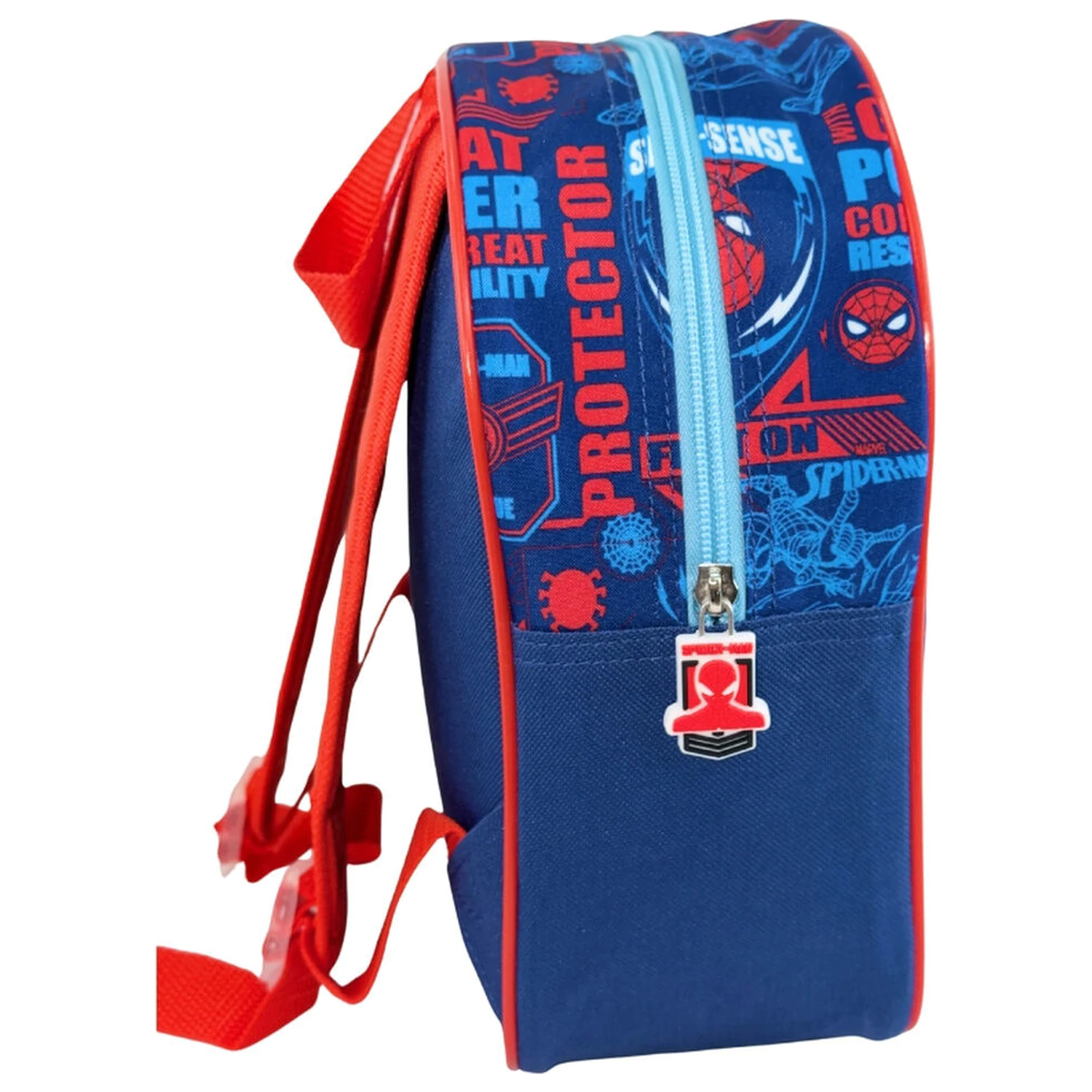 Marvel Spiderman Web plecak 26cm zdjęcie produktu