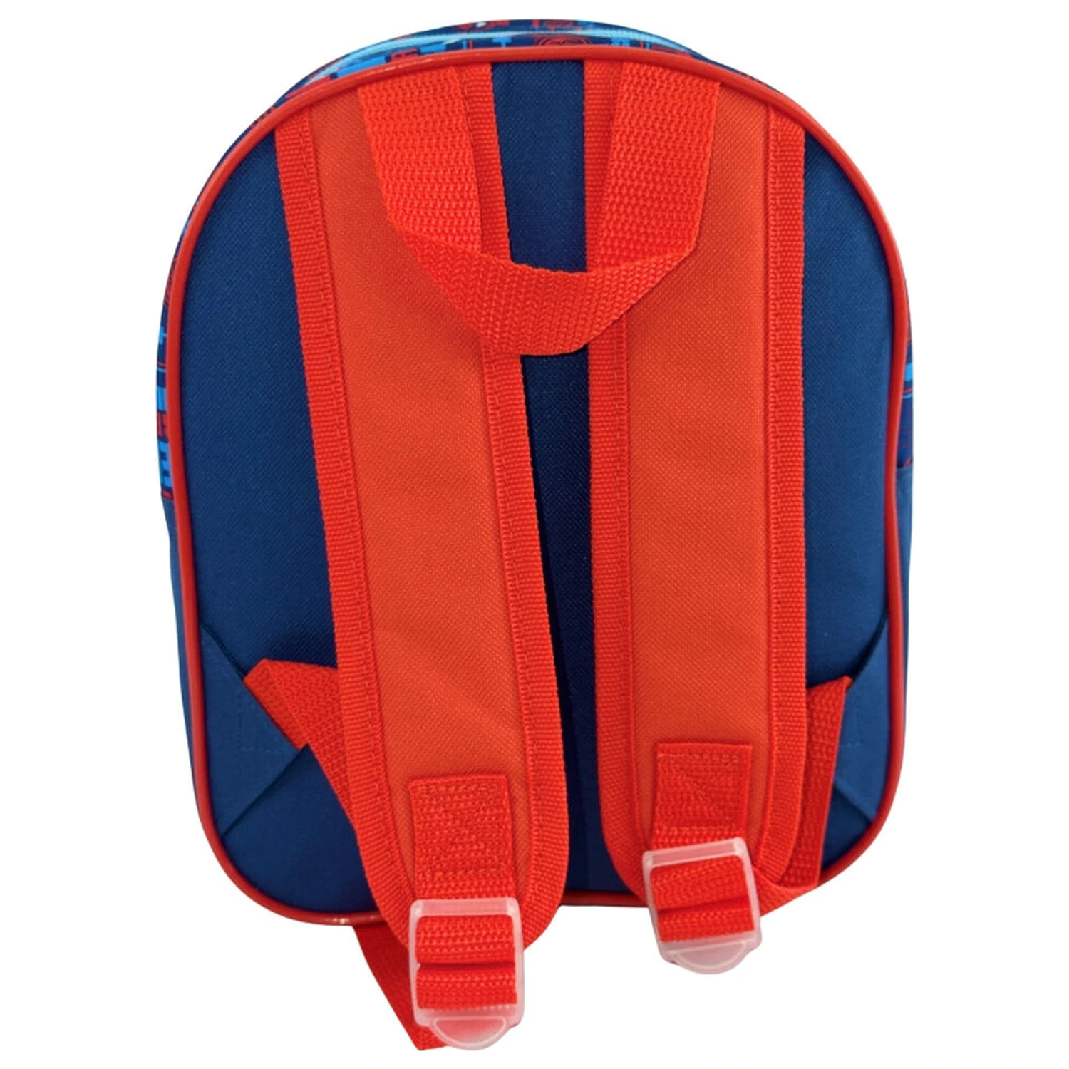 Marvel Spiderman Web plecak 26cm zdjęcie produktu