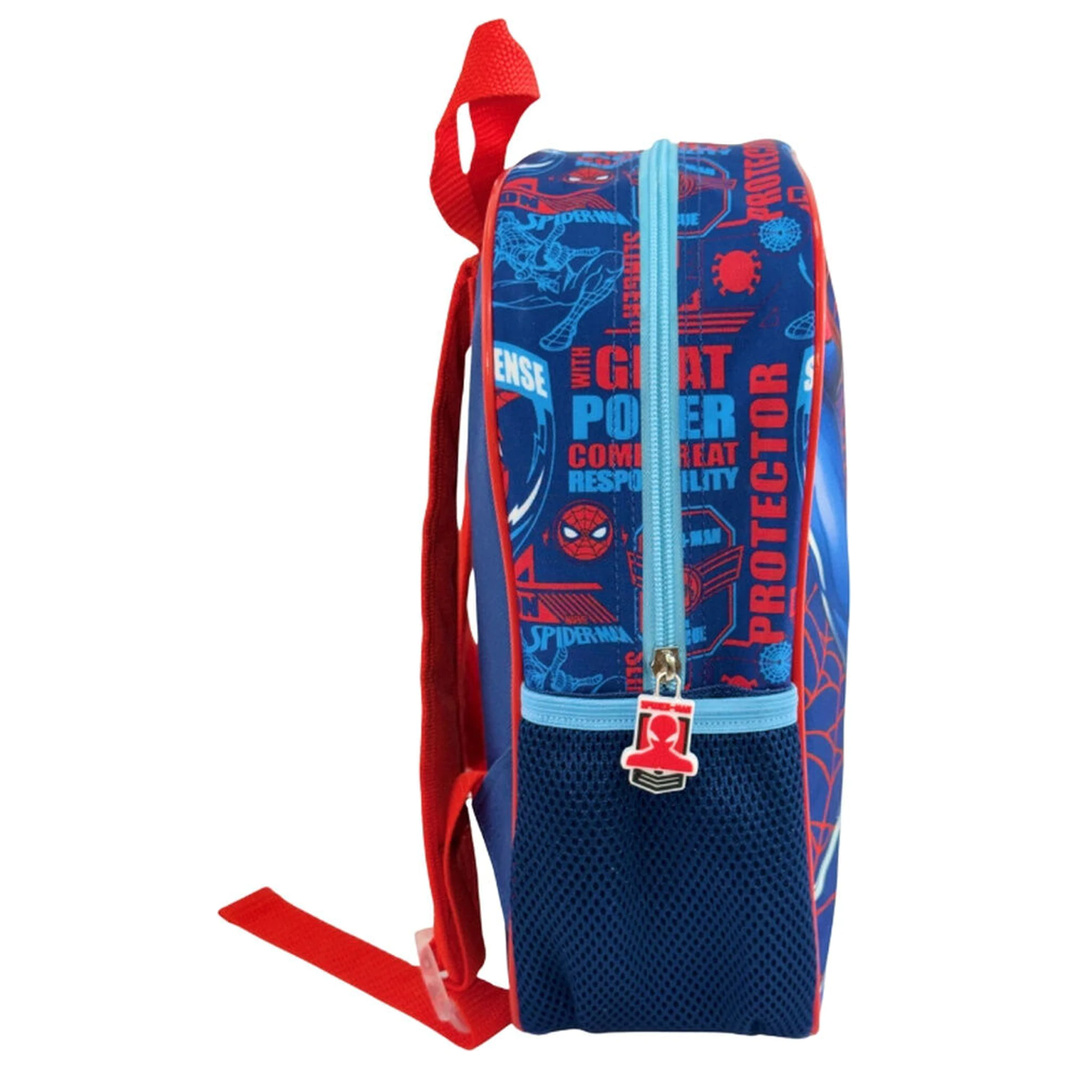 Marvel Spiderman Plecak Web 30cm zdjęcie produktu