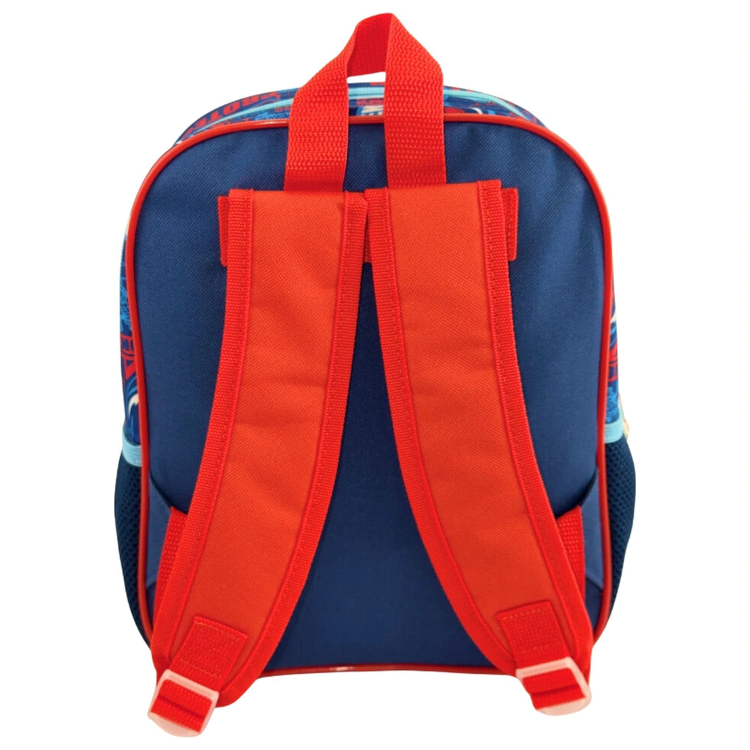 Marvel Spiderman Plecak Web 30cm zdjęcie produktu