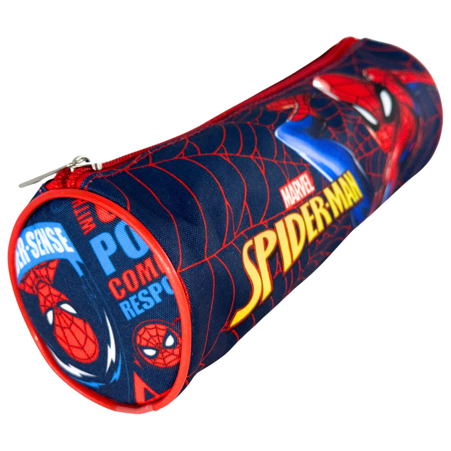 Marvel Spiderman Web piórnik zdjęcie produktu