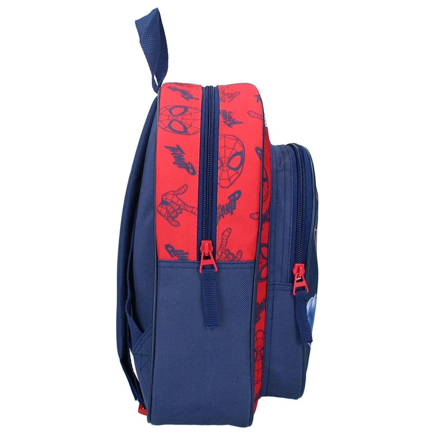 Plecak Spider-Man Web Warriors 30 cm zdjęcie produktu