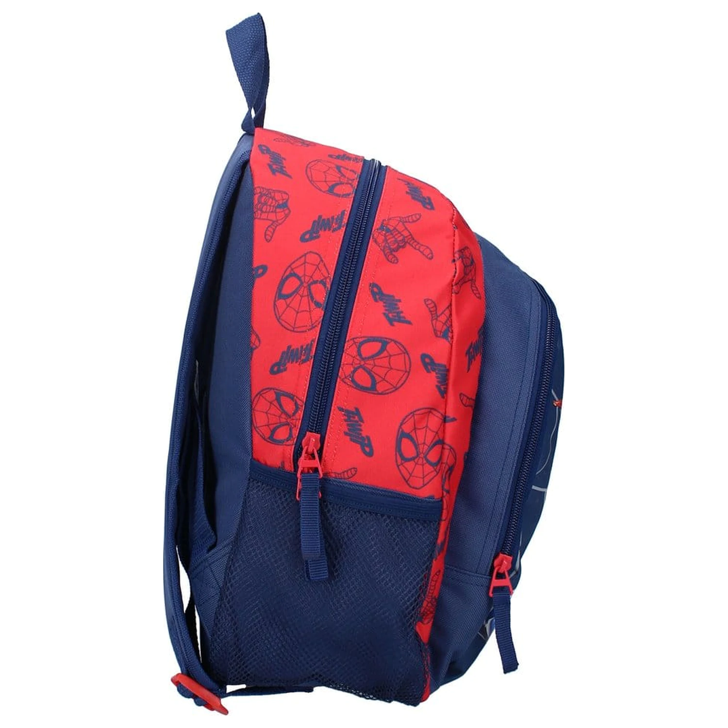Plecak Spider-Man Web Warriors 35 cm zdjęcie produktu