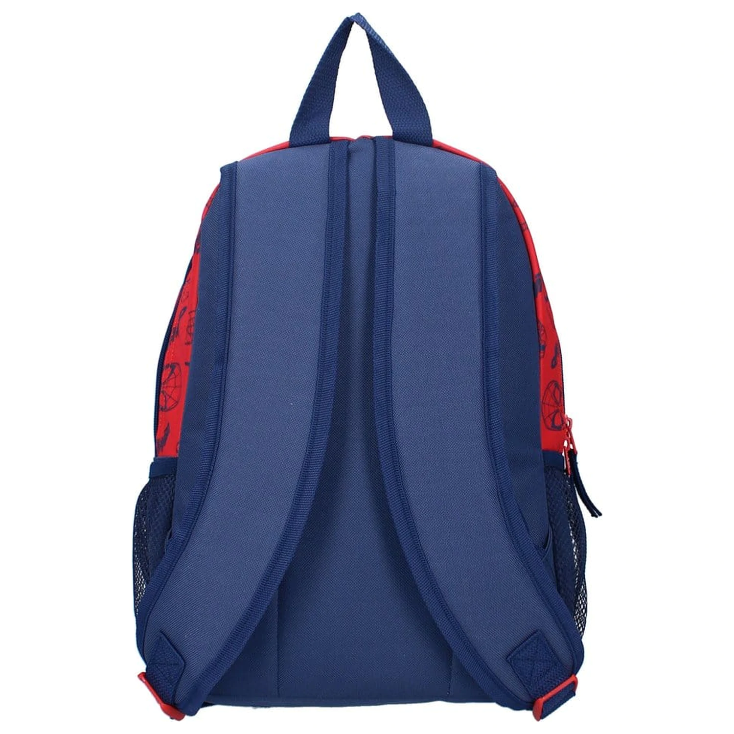 Plecak Spider-Man Web Warriors 35 cm zdjęcie produktu