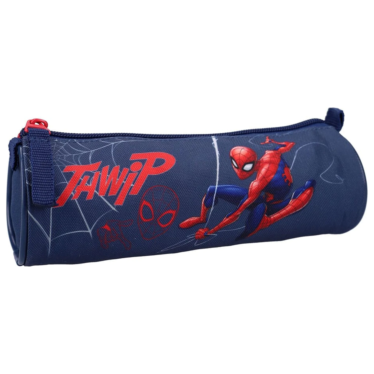 Spider-Man Web Warriors piórnik zdjęcie produktu