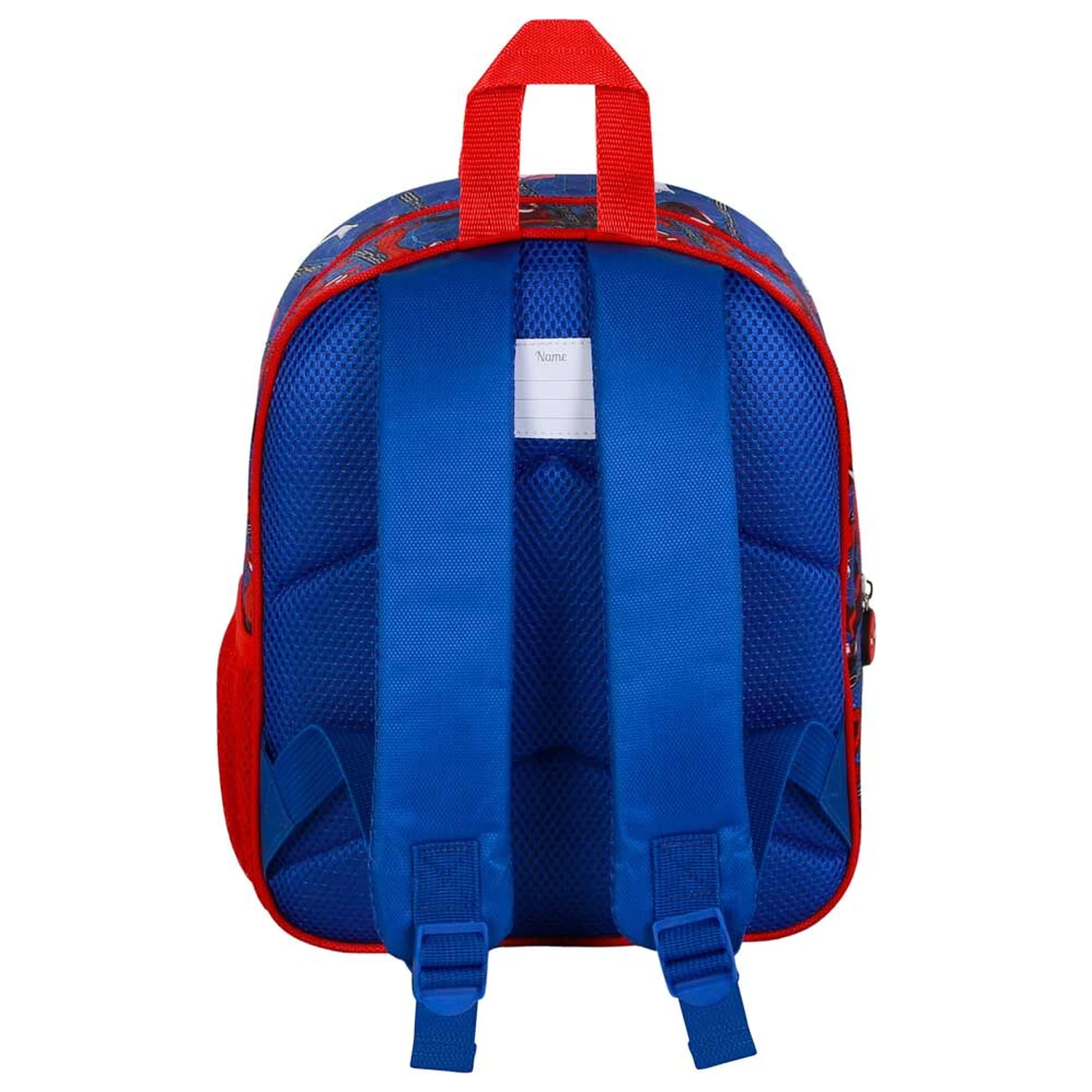 Marvel Spiderman Word Plecak 3D 31cm zdjęcie produktu