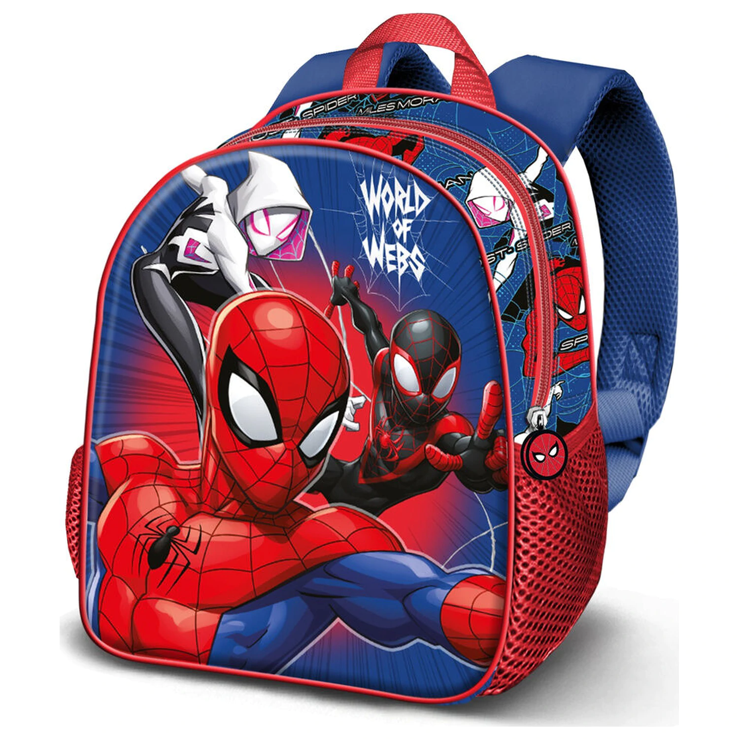 Marvel Spiderman plecak Word 40 cm zdjęcie produktu