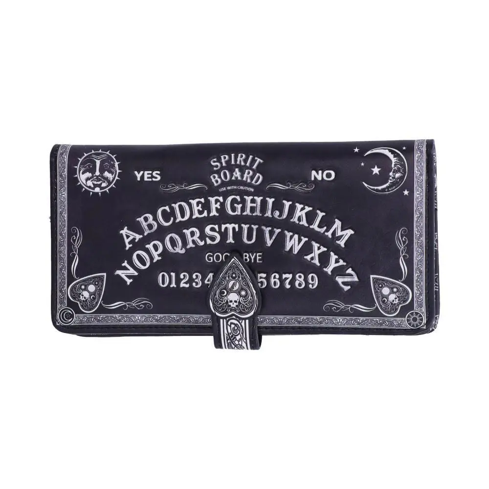 Portfel wytłaczany Spirit Board 18 cm zdjęcie produktu