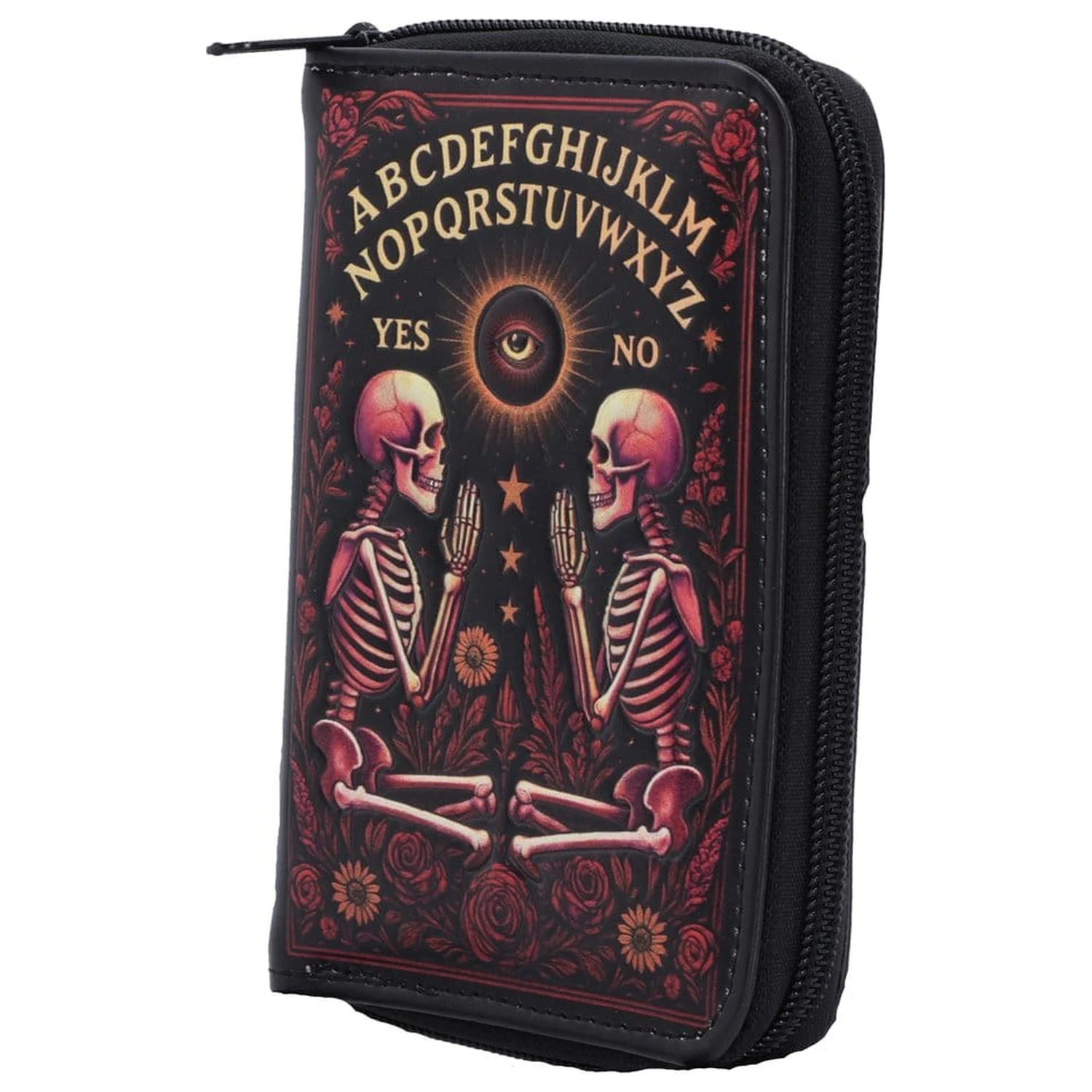 Torebka Spirit Board Embossed Bloom 13 cm zdjęcie produktu