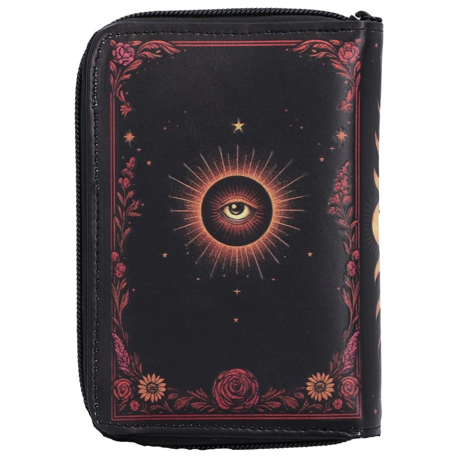 Torebka Spirit Board Embossed Bloom 13 cm zdjęcie produktu