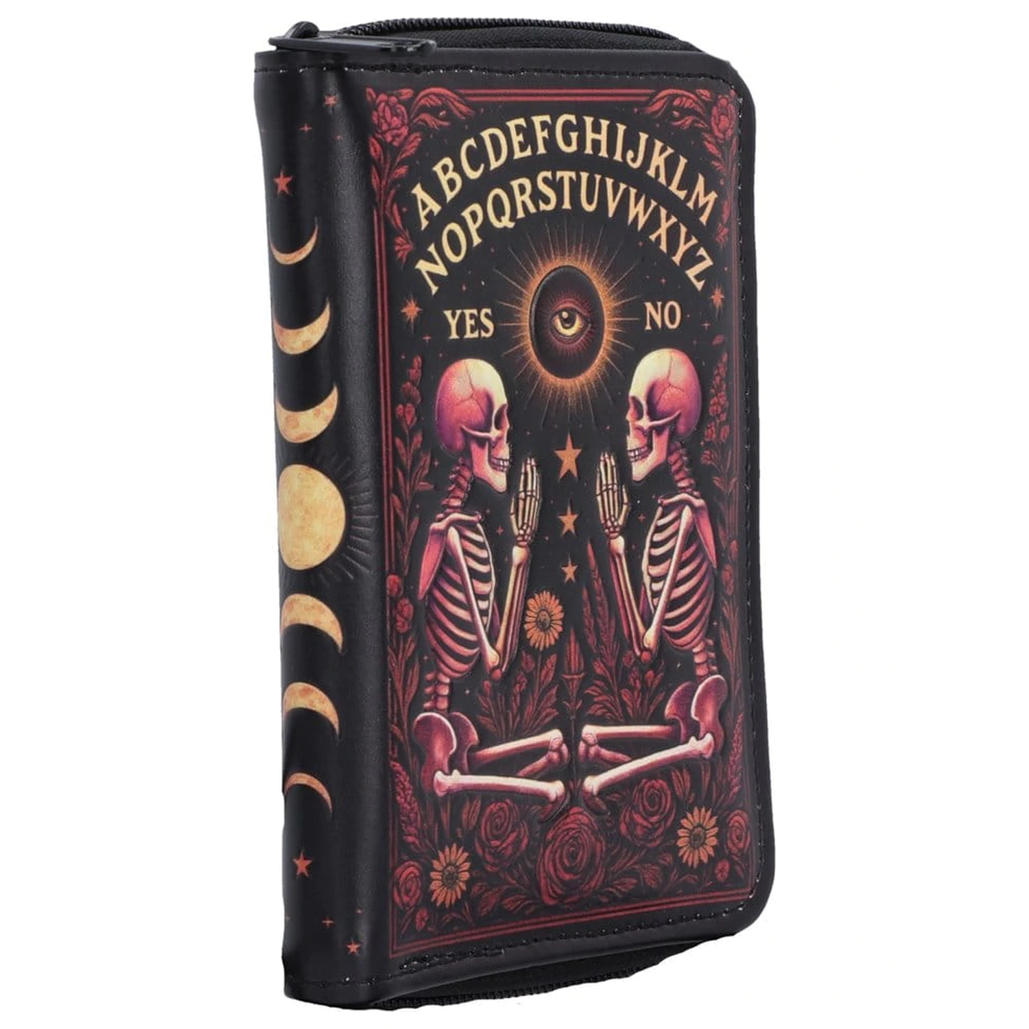 Torebka Spirit Board Embossed Bloom 13 cm zdjęcie produktu