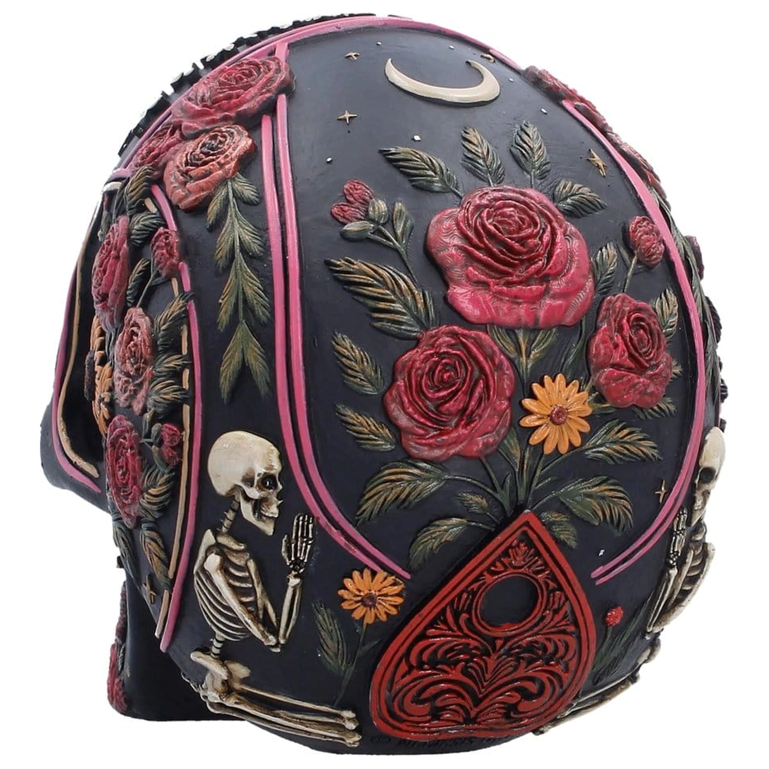 Spirit Board Skull Bloom 15 cm zdjęcie produktu