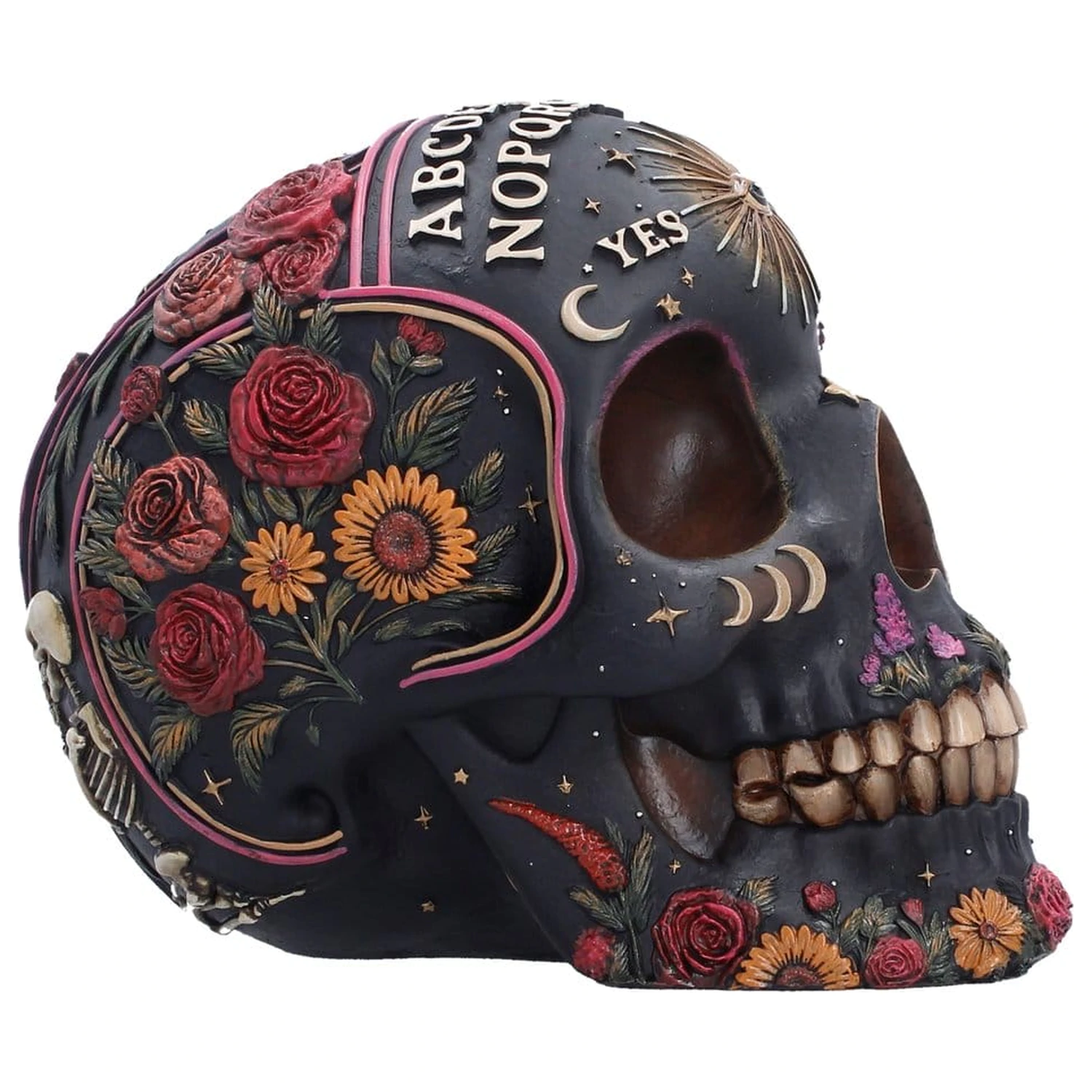Spirit Board Skull Bloom 15 cm zdjęcie produktu