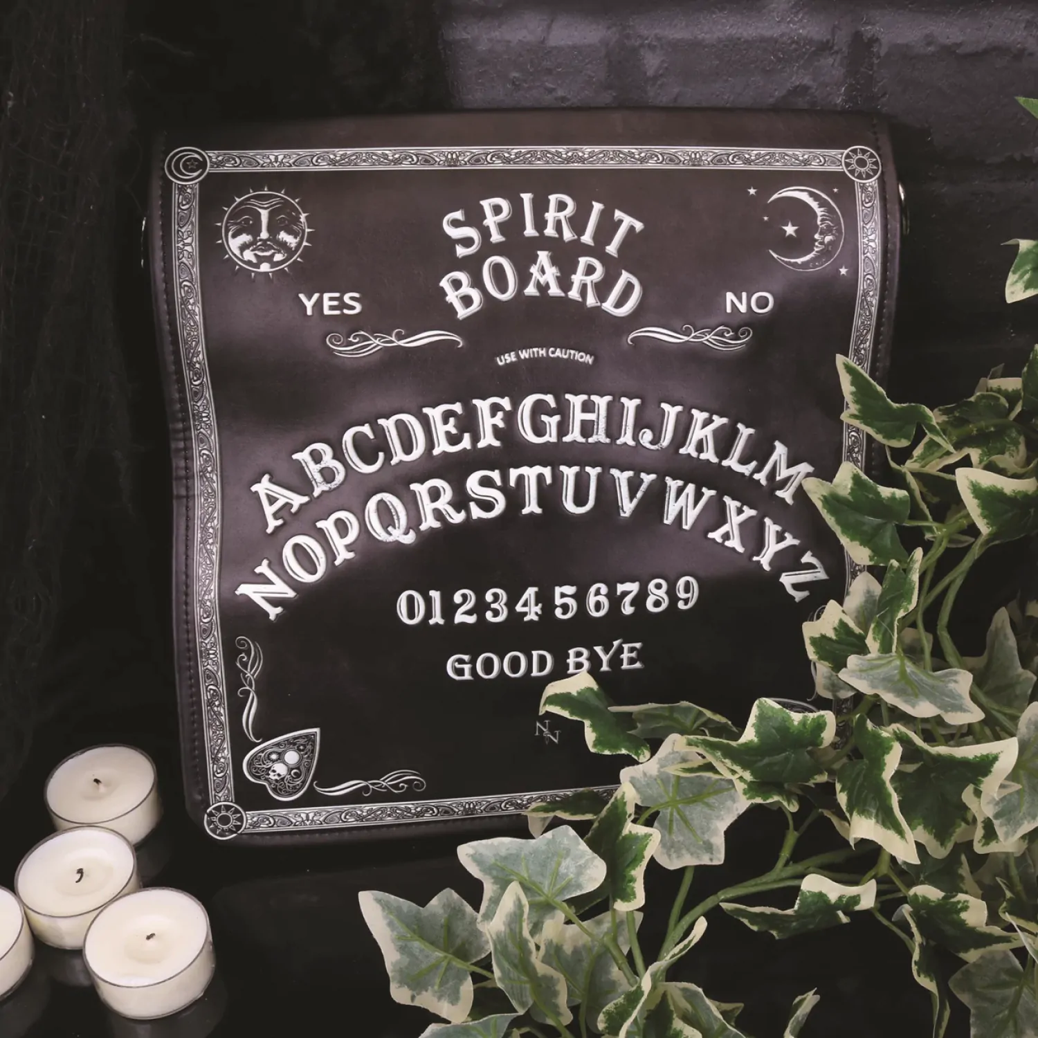 Torba na ramię Spirit Board zdjęcie produktu
