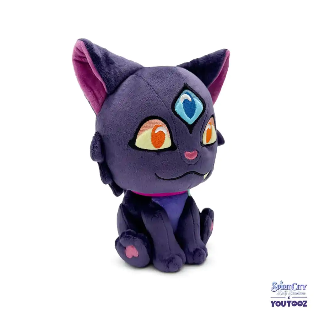 Spirit City: Lofi Sessions Pluszowa Figurka Lenny The Cat 22 cm zdjęcie produktu