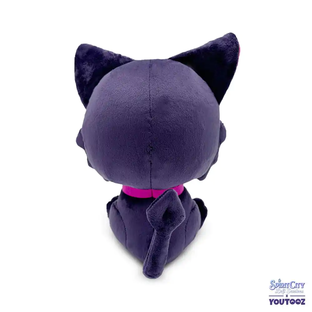 Spirit City: Lofi Sessions Pluszowa Figurka Lenny The Cat 22 cm zdjęcie produktu