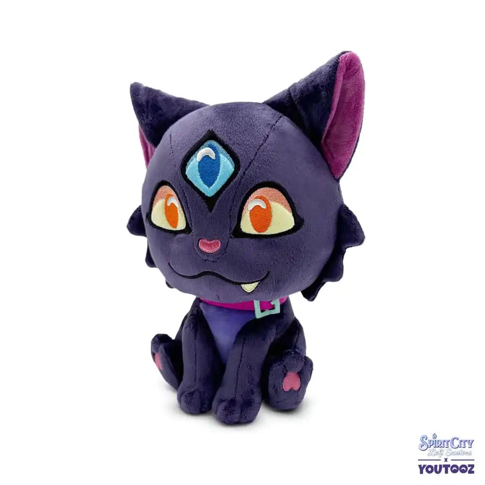 Spirit City: Lofi Sessions Pluszowa Figurka Lenny The Cat 22 cm zdjęcie produktu