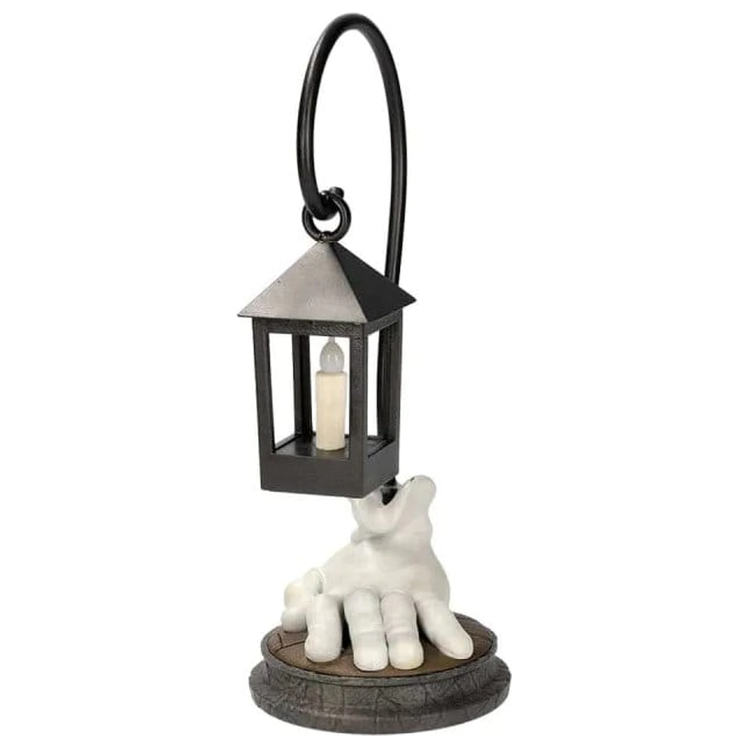 Spirited Away Światło Skacząca Latarnia 29 cm zdjęcie produktu