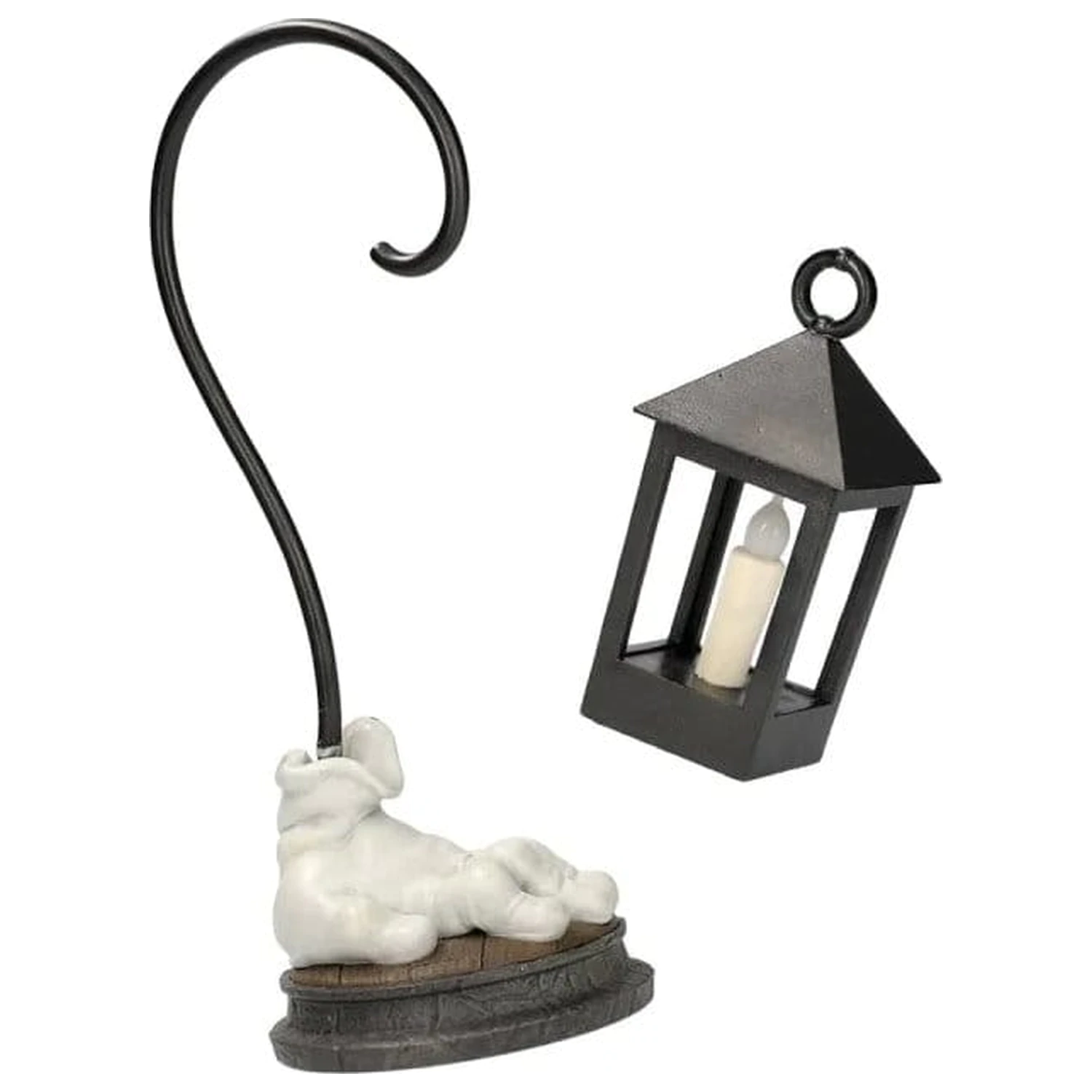 Spirited Away Światło Skacząca Latarnia 29 cm zdjęcie produktu