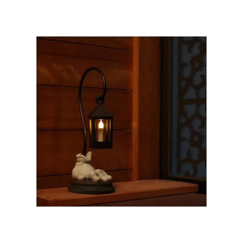 Spirited Away Lampa Latarenka Podskakująca 29 cm zdjęcie produktu