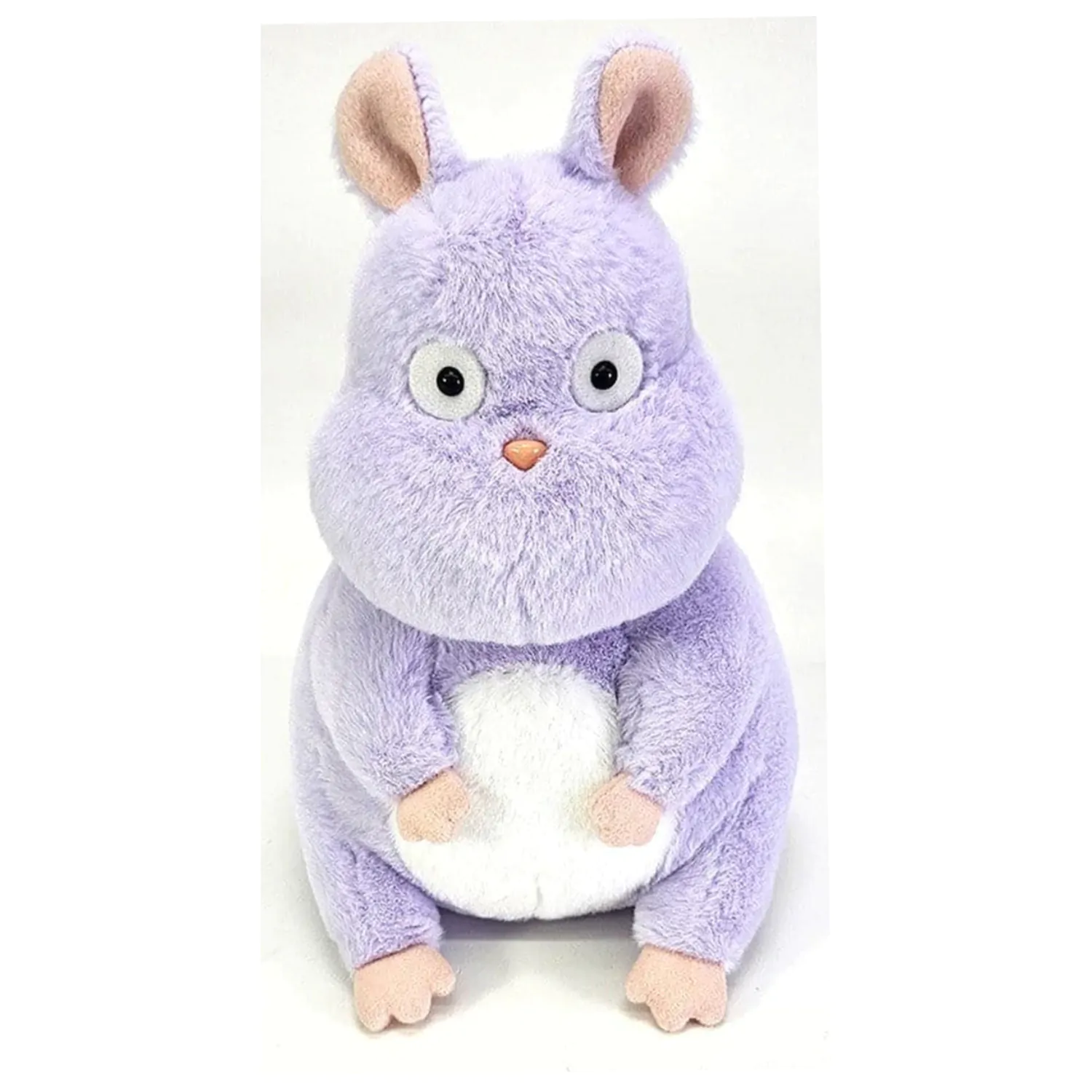 Spirited Away Komorebi Pluszowa Figurka Boh Mouse 22 cm zdjęcie produktu