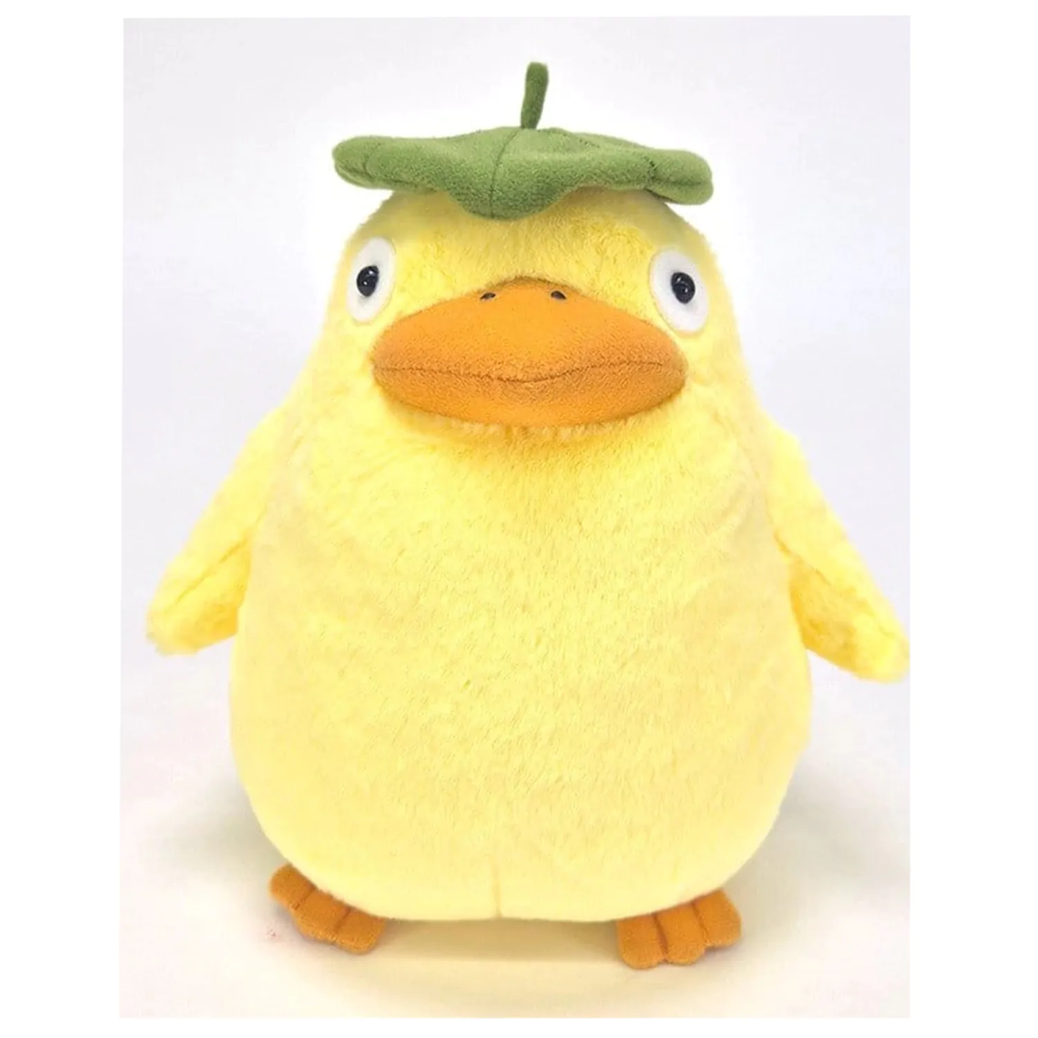 Spirited Away Komorebi Pluszowa Figurka Ootorisama 21 cm zdjęcie produktu