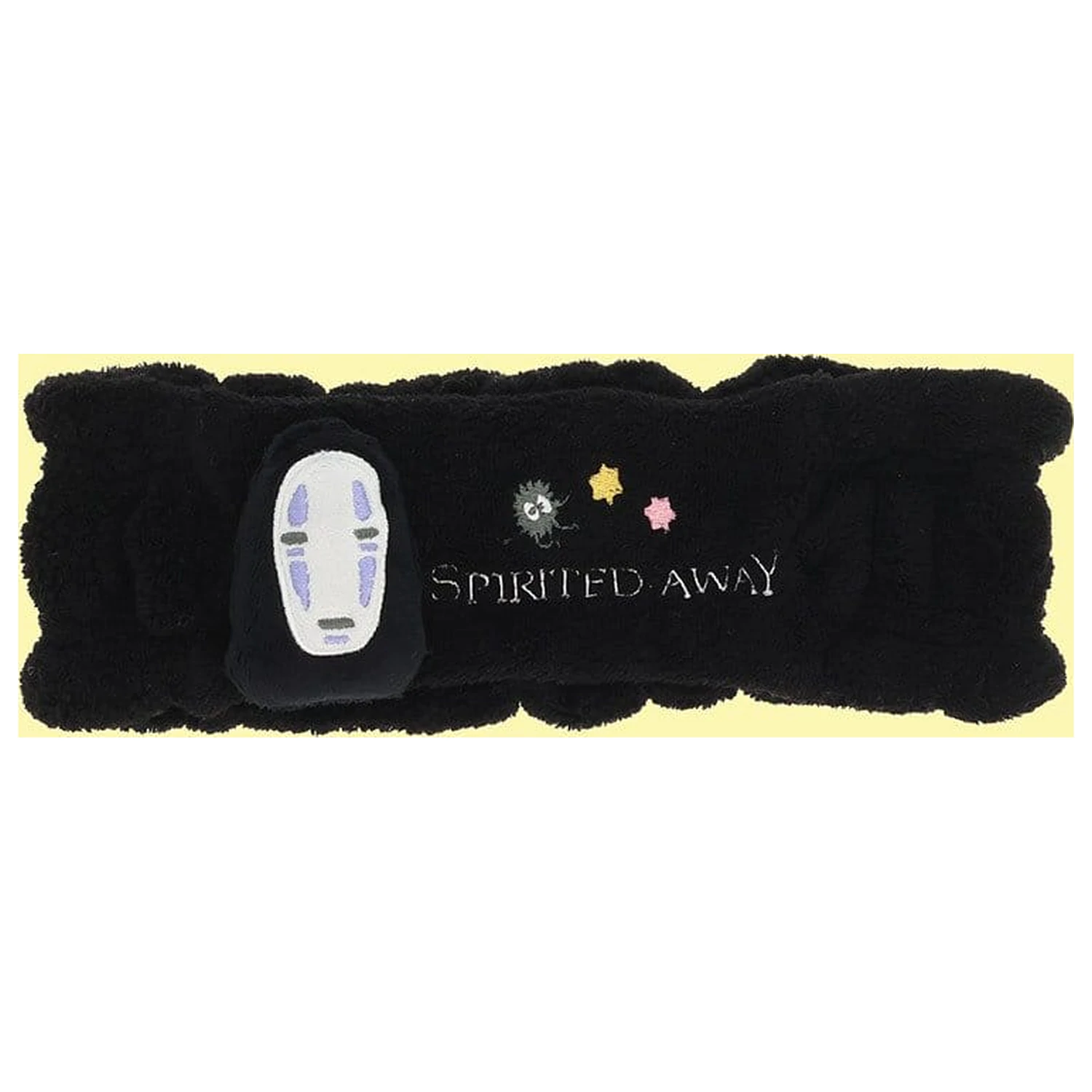 Spirited Away Natsu Opaska do włosów No Face zdjęcie produktu