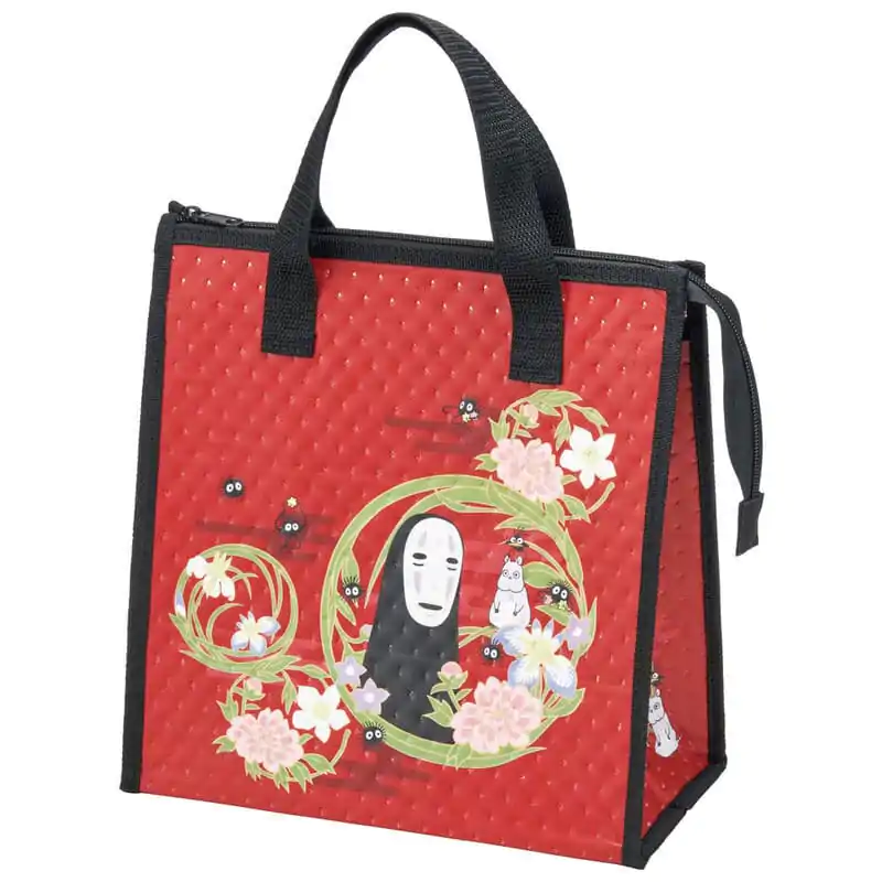 Torba Termiczna Spirited Away Cooler Bag No Face Dark Red zdjęcie produktu