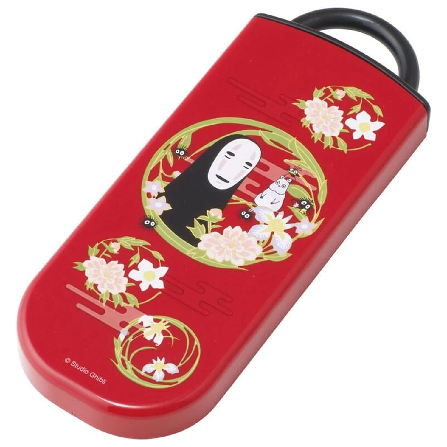 Spirited Away No Face Zestaw pałeczek, łyżki i widelca zdjęcie produktu