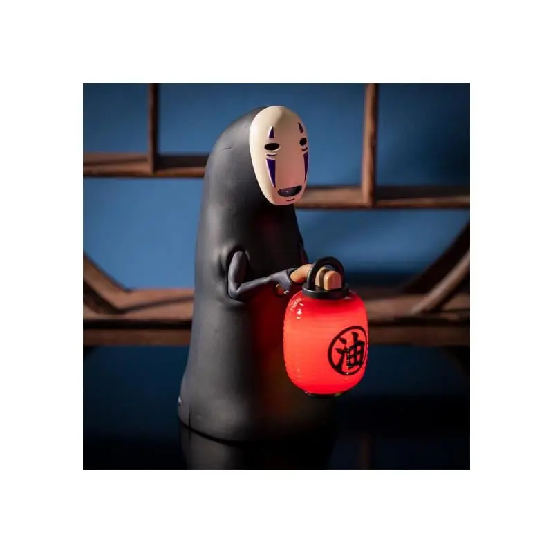 Figurka Spirited Away Light No Face 16 cm zdjęcie produktu