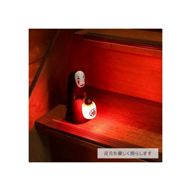 Figurka Spirited Away Light No Face 16 cm zdjęcie produktu