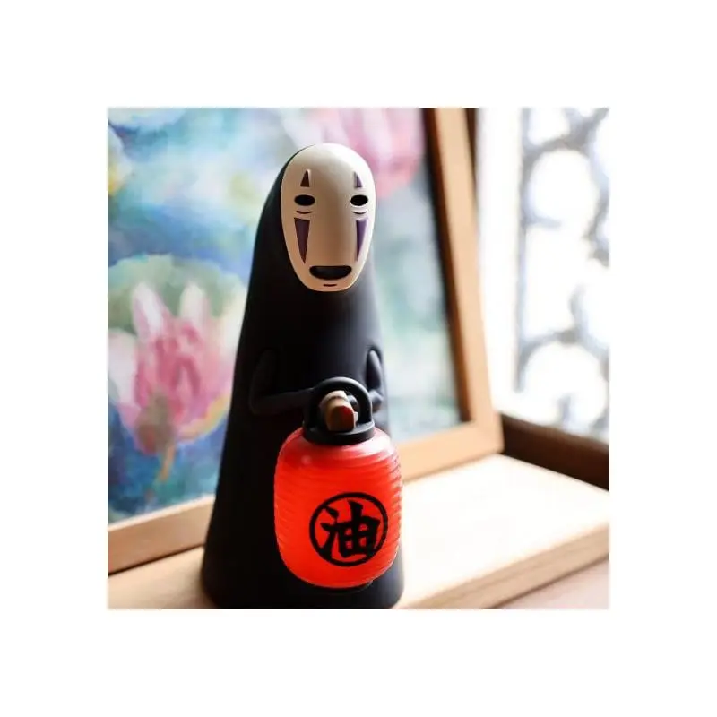 Figurka Spirited Away Light No Face 16 cm zdjęcie produktu
