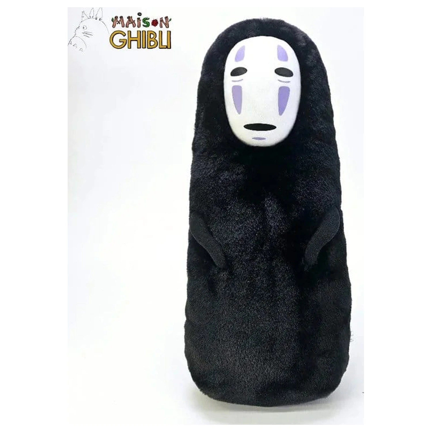 Spirited Away Poduszka Bez Twarzy zdjęcie produktu