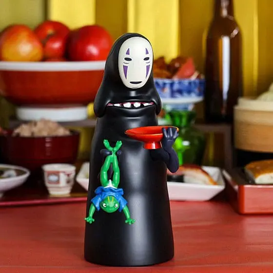 Spirited Away Skarbonka No Face Bez Twarzy 21 cm zdjęcie produktu