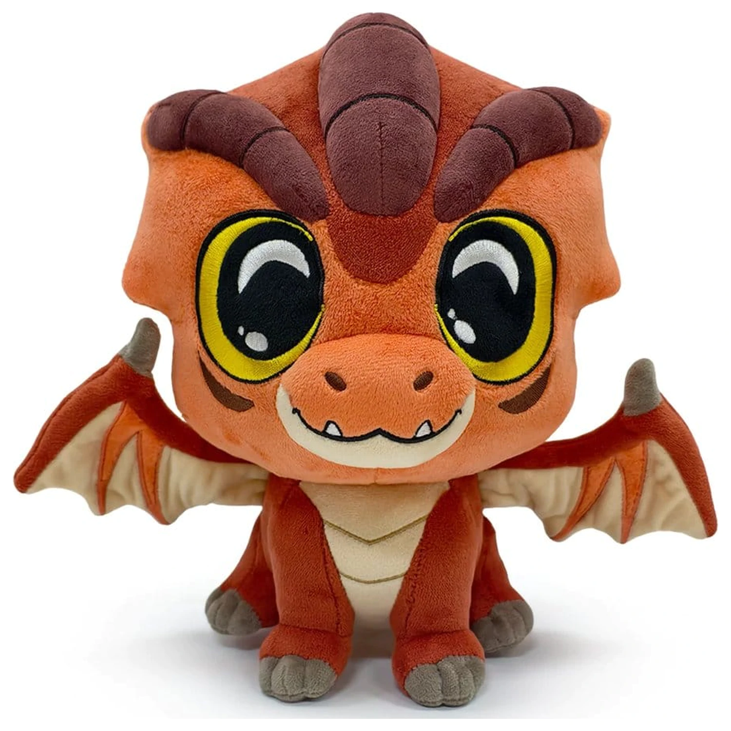Split Fiction Pluszowa figurka Mio's Dragon 22 cm zdjęcie produktu