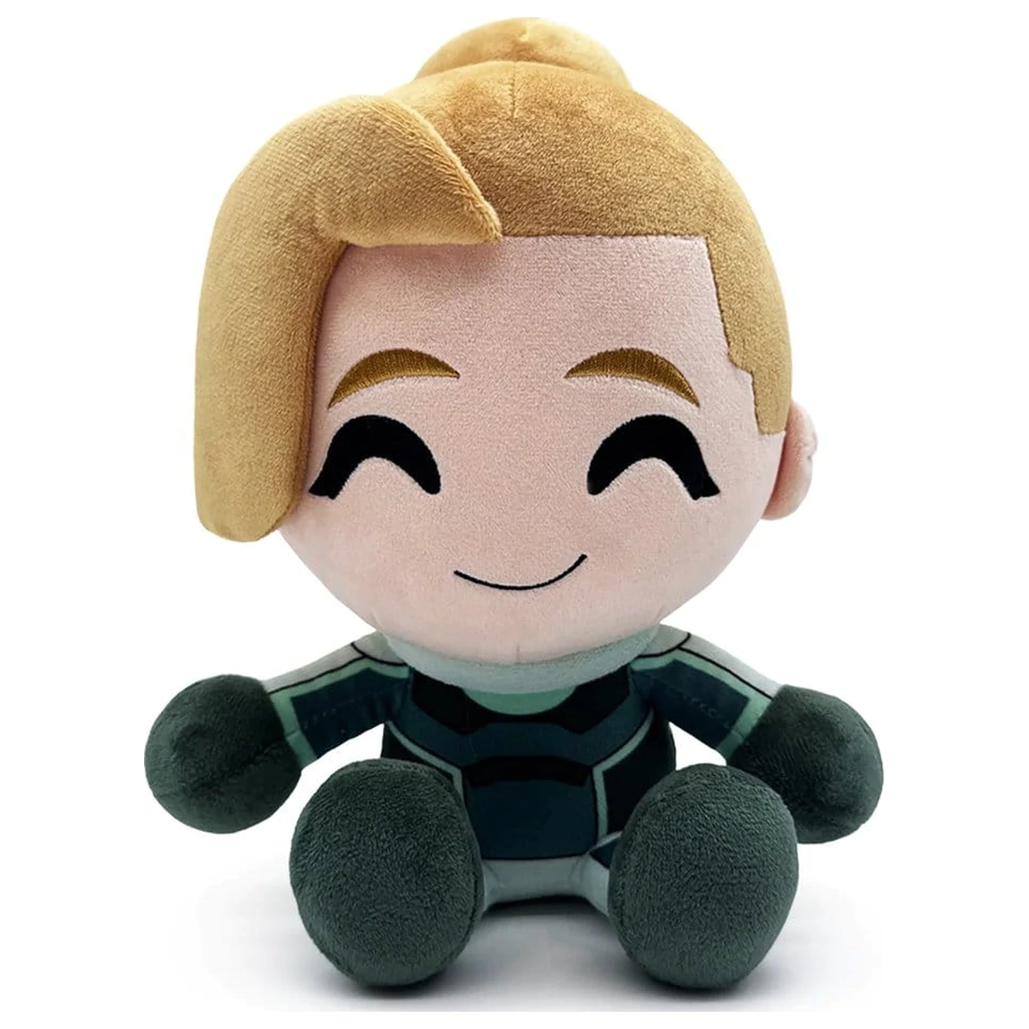 Split Fiction Pluszowa figurka Zoe 22 cm zdjęcie produktu