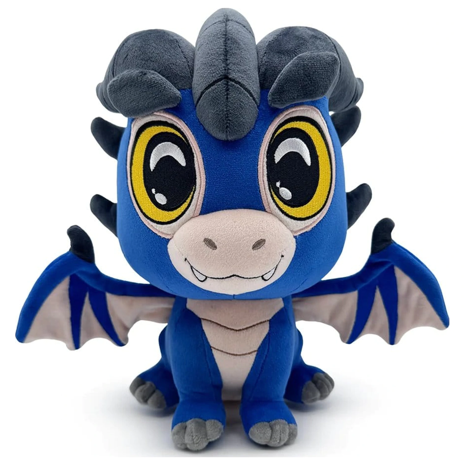 Split Fiction pluszowa figurka Zoe's Dragon 22 cm zdjęcie produktu