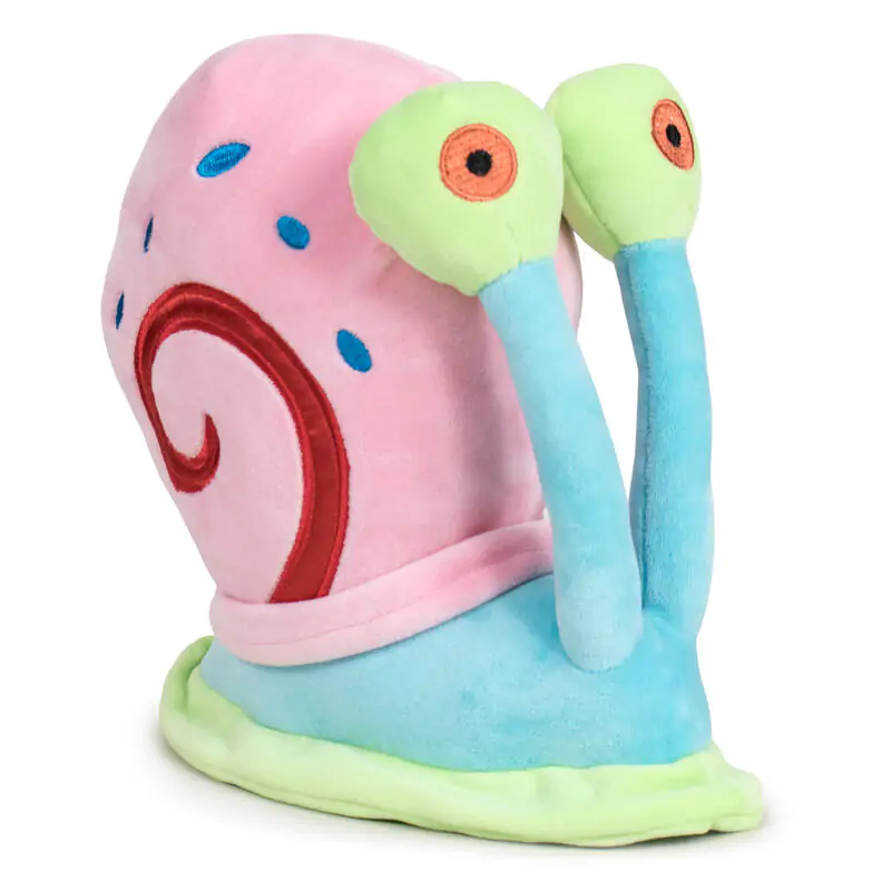 Sponge Bob Gary Bob pluszowa zabawka 40cm zdjęcie produktu