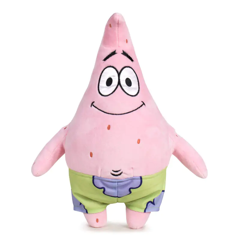 Pluszowa zabawka Sponge Bob Patrick 55 cm zdjęcie produktu